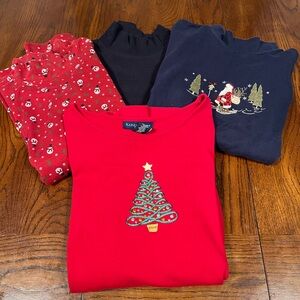 Christmas Shirt Bundle